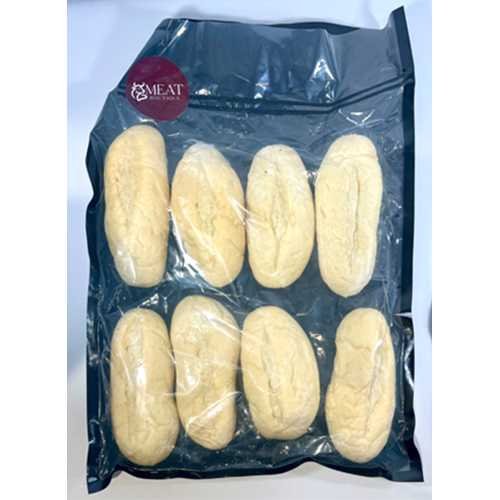 Bread French Roll (8pcs)