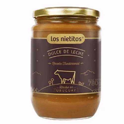 Dulce De Leche Los Nietitos