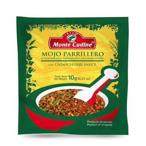 BBQ Seasoning / Adobo - Monte Cudine