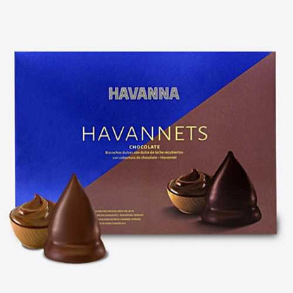 Havannets Dulce de Leche