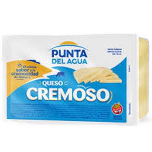 Queso - Punta del Agua