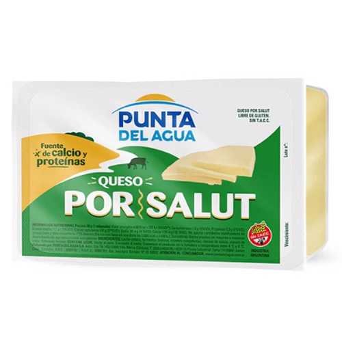 Queso - Punta del Agua