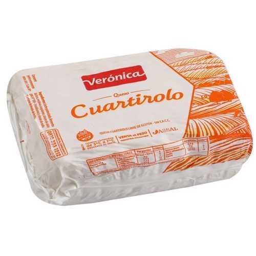 Queso Quartirolo Veronica