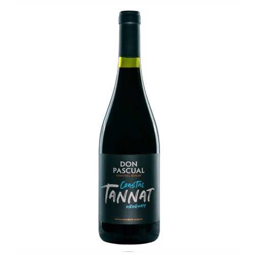 Tannat Don Pascual 2020