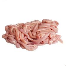 American Angus Beef Dry Aged Case Small Intestines Portioned