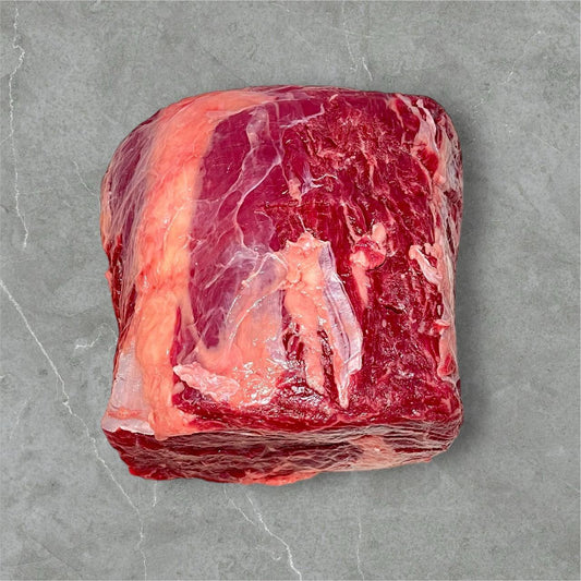 100% Grass-fed Boneless Ribeye - Argentina