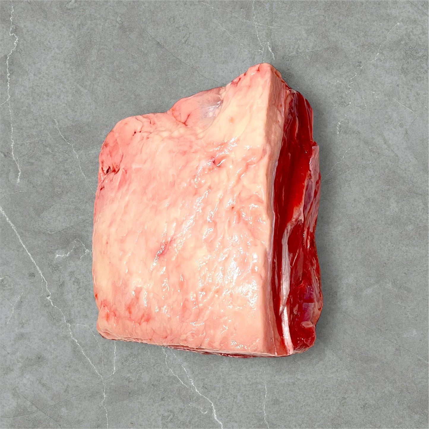 100% Grass-Fed Striploin - Argentina